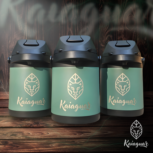 Garrafa Cacimba 2,5L